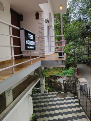 Tess Holistay Fort Kochi